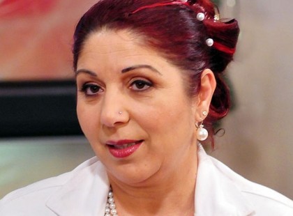 Bódi Margó agyi sérülést szenvedett !