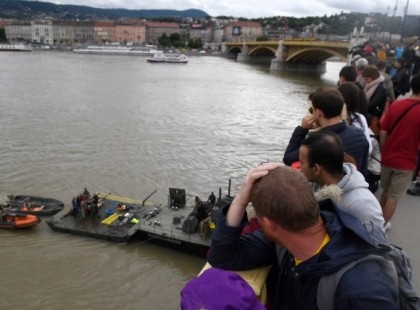 Most jött a kiemelt hír! HAJÓbaleset történt a Dunán, Budapesten! ITT AZ MTI KÖZLEMÉNYE :