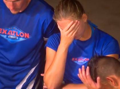 Súlyos baleset !Dráma az Exatlonban. Csak a sikítást és puffanást hallották, mindenki azt hitte, hogy nem élte túl