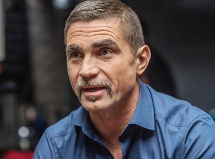 Döbbenetes ami kiderült, ezt teszi a családjával Ambrus Attila!Súlyos lelki nyomokat hagyott Ambrus Attilában a börtön.