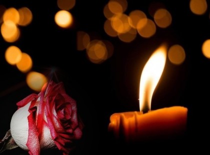 FELFOGHATATLAN TRAGÉDIA !Gyászba borult Magyarország! Mély fájdalommal tudatjuk, hogy meghalt Bence! FELFOGHATATLAN, hogy éppen Ő ment el…