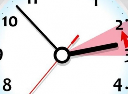 ÓRIÁSI VÁLTOZÁS JÖN A márciusi ÓRAÁTÁLLÍTÁSNÁL!! Tudj róla, mert MEGLEPETÉS ÉRHET! >>>