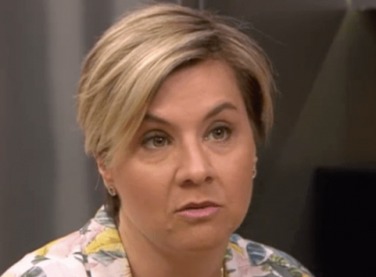 ITT A VÉGE!Ábel Anita:ELÉG VOLT! Nehéz döntést hozott meg Ábel Anita, de sajnos nem bírja tovább! Anita mondta ki a végét…tízezrek döbbentek le azon, közzétett Ábel Anita