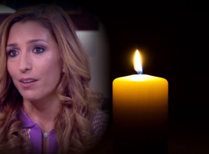 Szomorú hírt kaptunk! Sajnos ő már nincs közöttünk. Gyászol Rubint Réka: nagyon megviselte a szörnyű tragédia!