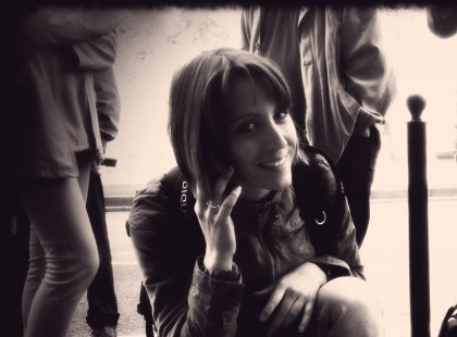 Gyász! Elhunyt Hegedűs Márta !Hosszantartó betegsége legyőzte a magyar fotóriportert