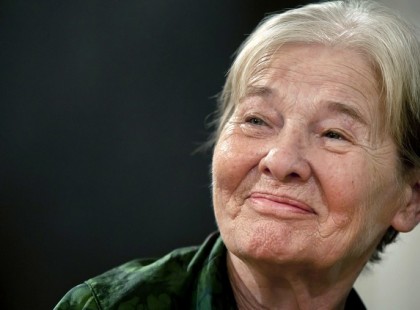 VÉGE! Búcsúzunk Törőcsik Maritól, a Jászai Mari díjas csodálatos színésznőtől…