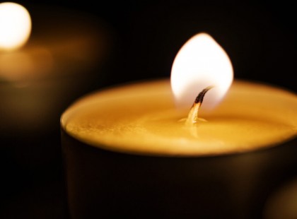 Mély fájdalommal tudatjuk, hogy meghalt Viktor! FELFOGHATATLAN, hogy éppen Ő ment el…