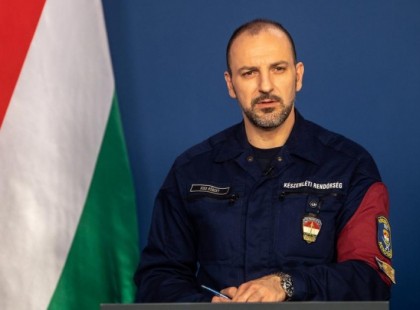 Alig pár órája jött a dráma hír az OPERATÍV TÖRZSTŐL! Mi történik??? Erre már senki nem számított! Ez bizony nagyot rosszat jelent….