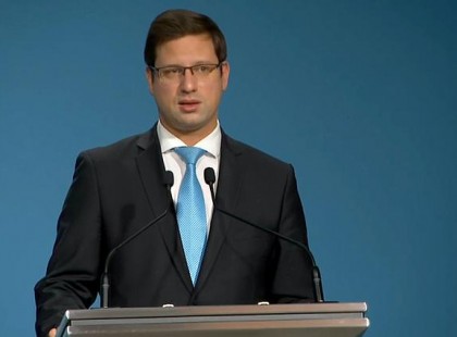 HIVATALOSAN IS BEJELENTETTÉK! JÖN AZ 1. MAGYAR ENYHÍTÉS! EZT VEZETIK BE ELŐSZÖR :