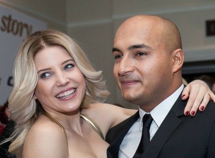 Ez az igazság! Megszólalt Szabó Zsófi férje.. Ezért válnak el, nem azért amit Zsófika állít!