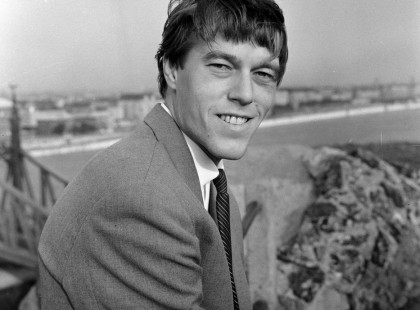 Meghalt Brunner Győző, a Taurus és a Korál együttes zenésze