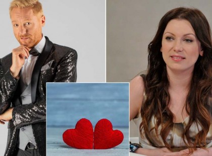 Már nem titkolóznak! Óriási hír! Rúzsa Magdi és Bereczki Zoli együtt