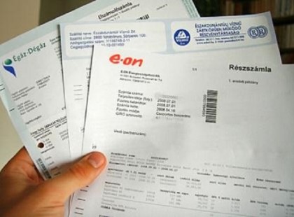 Hatalmas változás jön a közüzemi számláknál! Figyelem!!! Döntött a Kúria – Ha Önnek is van villany, gáz, vízszámlája, akkor erről tudnia kell!