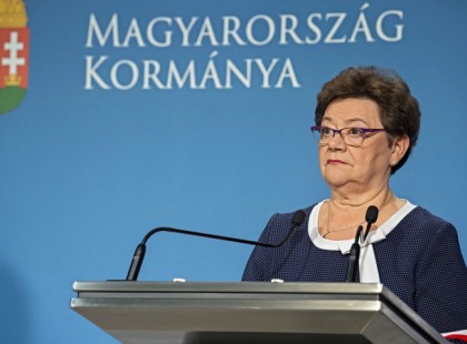 BORZASZTÓ, ami napokon belül JÖN! HÉTFŐTŐL , azaz FEBRUÁR 22-TŐL csak ÍGY MENJEN MUNKÁBA! Lényeges információkat közölt Müller Cecília a munkába járás ÚJ SZABÁLYAIRÓL! MEGNÉZEM >>>>