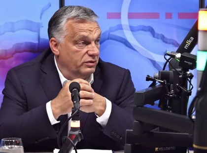 15 perce érkezett a drámai hír! EKKOR OLDJÁK FEL A korlátozásokat Magyarországon >>ORBÁN VIKTOR MAGA JELENTETTE BE :