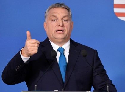 Orbán Viktor figyelmeztetett: ez vár arra, aki elutasítja a vakcinát