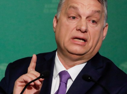 Aki elutasítja a vakcinát arra ez vár rá!Orbán Viktor figyelmeztetett