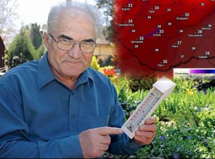 DÁVID NAPTÁR előrejelzése : Megdöbbentő milyen idő LESZ 2021-ben .Július -augusztus az pokoli lesz