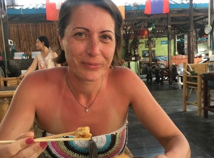 Hajnalban életét vesztette Márti, akinek 3 gyermeke maradt félárván..Felfoghatatlan gyász