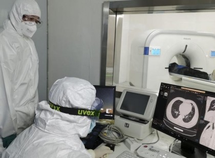 Nagyon aggasztó hír a koronavírusról: koreai tudósok szerint ezt teszi a vírus a gyógyultak szervezetével