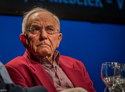 Ezt hogy képzelték? Nagyon durva, amit Vitray Tamásról mondanak. Te gondoltad volna, hogy ez lesz a balesetéből?