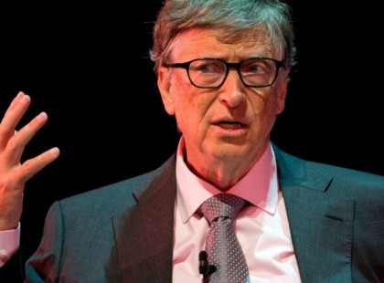Bill Gates javasolja a magyaroknak is hogy teljesen műhúsra kellene váltani