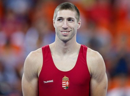 VÉGE! Búcsúzunk Berki Krisztiántól