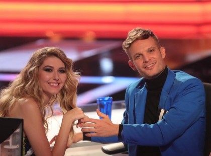 Micsoda örömhír! Puskás Peti eljegyezte Dallos Bogit (fotó)