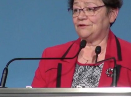 MTI KÖZLEMÉNY!ALIG pár perce könnyfakasztó hírt jelentett be MÜLLER CECÍLIA : Új szakaszba lépett a járvány…ennél rosszabbat el sem tudunk képzelni >>>