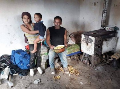 10 év alatt szinte felszámolták a mélyszegénységet Magyarországon, mára alig vannak szegények