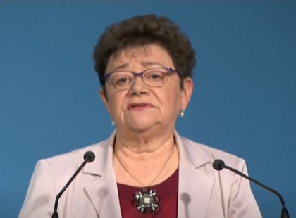 LÉNYEGES VÁLTOZÁS A MUNKÁBA JÁRÁSBAN! A mai naptól már csak így menj a munkahelyedre! MÜLLER CECÍLIA ismertette a szabályokat :