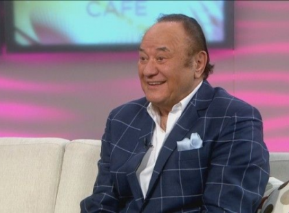 Így érzi magát a védőoltás után Korda György ! Elmondta az igazat Korda Gyuri bácsi ! Így érzi magát a védőoltás után , ilyen mellékhatásokat tapasztalt!