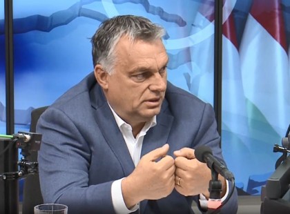 ORBÁN VIKTOR MEGTÖRTE E A CSENDET! A SZIGORÍTÁSOKRÓL BESZÉLT – > Erre kell készülni a magyaroknak! >>>