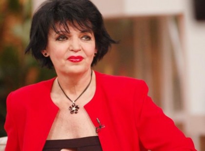 KIPAKOLT MARY ZSUZSI FIA! EZ OKOZTA AZ ÉDESANYJA HALÁLÁT