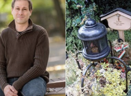 Cserháti Zsuzsa fia: nincs pénzem kigazolni édesanyám sírját