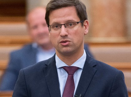 ITT A SZENZÁCIÓS HÍR! Fantasztikus LAZÍTÁST JELENTETTEK BE MAGYARORSZÁGON! ITT A DÁTUM : Ez újra, olyan lesz mint régen, pár nap múlva! >>>