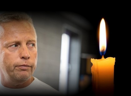 Hatalmas veszteség érte Schobert Norbit! Nagyon megviselte a szörnyű tragédia