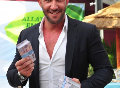 Berki Krisztián kitálalt: azt mondja, ebbe a brutális összegbe került neki a szakítás