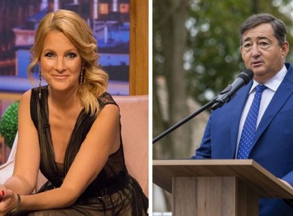 Várkonyi Andrea kiborult. Nem gondolta, hogy ilyet megtesz vele egy férfi