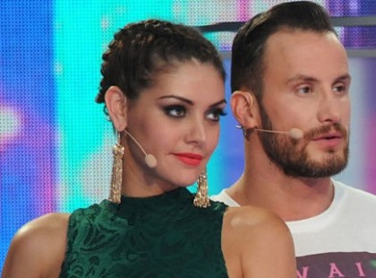 Itt a vége , ez a nap is eljött ! Döntött Kulcsár Edina: vége!