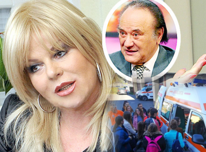 Újra kellett éleszteni Balázs Klárit!