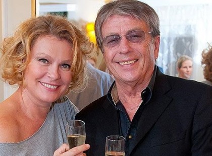 Óriási a boldogság: Döntöttek és bevállalták Hegyi Barbaráék. Mosolyuk mindent elárul <3