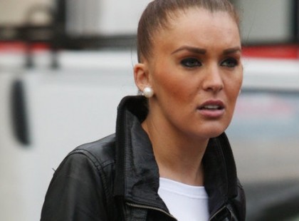 Szörnyű hír érkezett! Rossz hírek jöttek a várandós Hódi Pameláról!