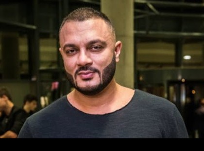 Gáspár Laci végre valahára, megmutatta a világnak csodálatos feleségét !!! Ritkán látni ilyen gyönyörű nőt!