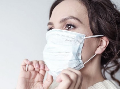 VÉGIG ROSSZUL TUDTA A VILÁG? MEGDÖBBENTŐ DOLOG DERÜLT KI A MASZKOKRÓL