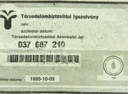 Friss!FIGYELEM! ERRŐL AZ EMBEREK 99%-A NEM TUD! A TB ÉS A NYUGDÍJ MÁR NEM JÁR ALANYI JOGON!