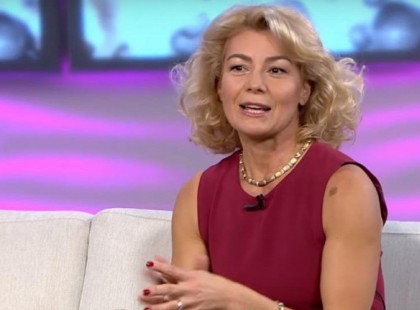 Tragikus hír érkezett! Rossz hírek jöttek a gyönyörű Barta Sylviáról!