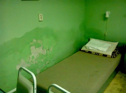 Ezért halt meg édesapám .... Tudja meg mindenki, osszátok meg!