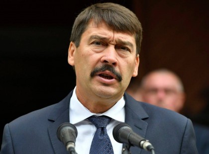 ILYEN MÉG NEM VOLT!! MAGA ÁDER JÁNOS JELENTETTE BE A HÍRT alig pár perce : EKKOR JÖN A LAZÍTÁS >>>