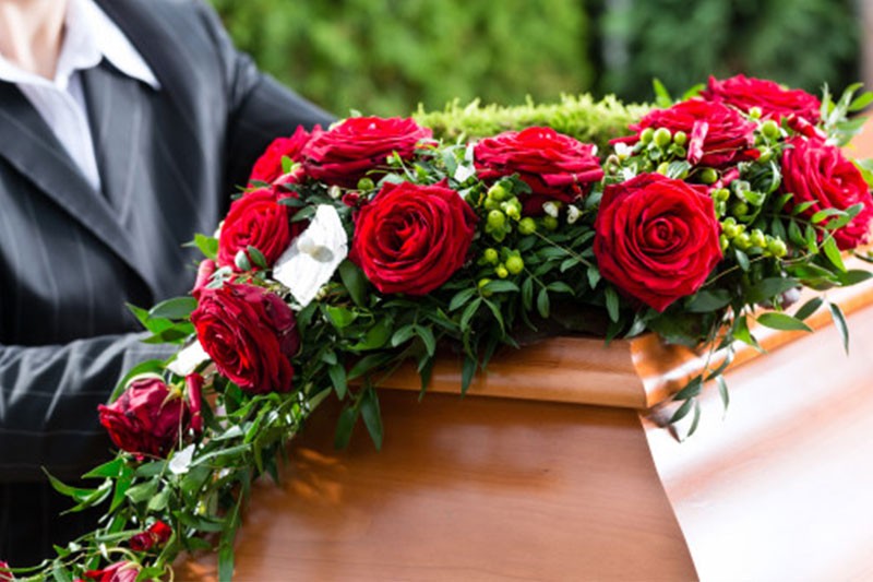 Utolsó útjára kísérték Rubint Réka édesanyját: kiderült ...